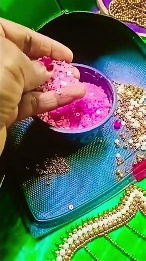 Aari Beginner Aari Tracing Method Earn Money from home💰Step by Step Full Tutorial#thiyafashionhouse