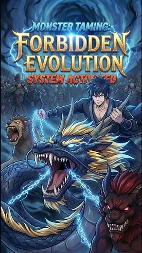 【Eng Dub】Evolution Gone Rogue: Humanity Becomes Extinction Monsters #anime #shorts #englishdubbed