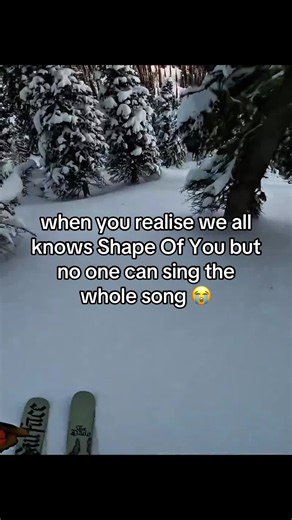 Shape of You karaoke challenge — can you sing the whole song?