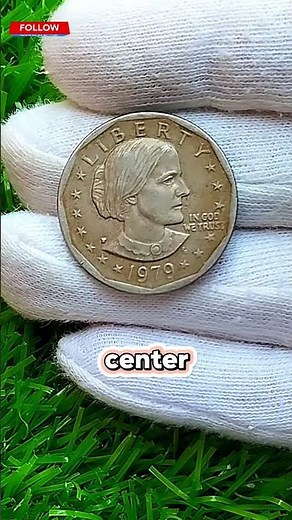 Before You Spend This 1979 Susan B. Anthony Dollar, Watch This | Coin Spyder