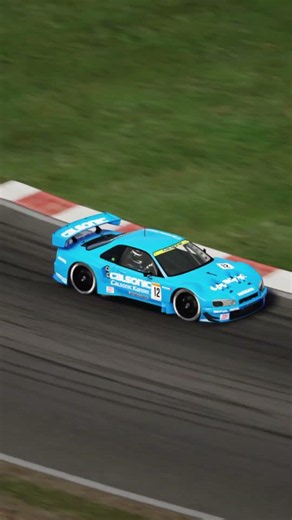Nissan GT R GT500 Suzuka Assetto Corsa
