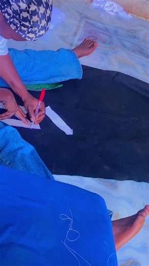 Altar cloth process👌📌🙌🏻