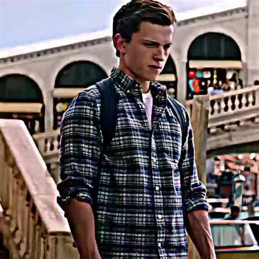 Spider Man and Water Man Content Creation Tips
