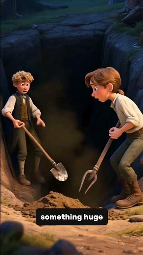 Oak Island Treasure Found? 🧐 The Biggest Discovery Yet! 💰 #shorts
