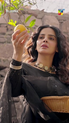 #WhatToWatch #HUMTV #SabaQamar #AliAnsari #AnoushayAbbasi #NabeelZuberi #NamraShahid