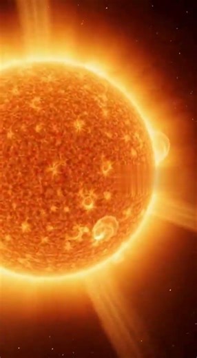The Sun's Everlasting Energy