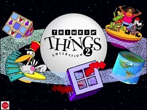 Thinkin' Things Collection 2 Overview
