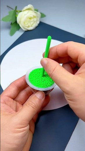 Easy Origami _ How to Make an Easy Origami Handmade Ornaments