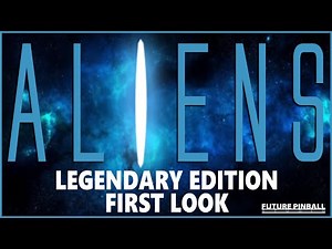 ALIENS Legendary Edition - First Look Gameplay (Massive Update!)