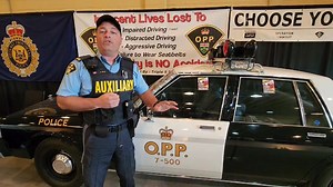 2.1K views · 47 reactions | Are YOU interested in a rewarding and challenging volunteer opportunity? The #OPP is always hiring and are looking for volunteer Auxiliary members. There has never been a better time to apply! Visit Ontario Provincial Police - Careers for more information. Norfolk County #NorfolkOPP ^es | Ontario Provincial Police - West Region | Facebook