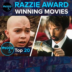 30K views · 289 reactions | Razzies > Oscars? 樂 | WatchMojo | Facebook