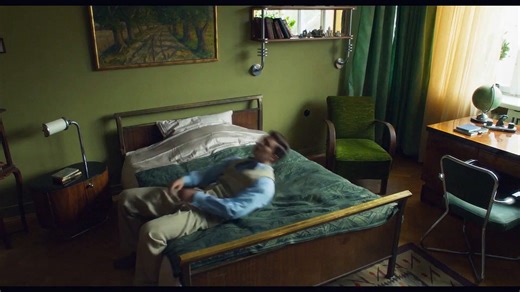 I'll Find You - Official Trailer