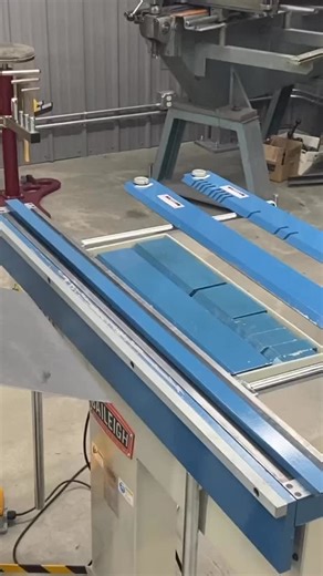 23K views · 4.2K reactions | The BB-4816M magnetic sheet metal brake is a unique box and pan brake that has nearly endless bending possibilities when compared to most conventional sheet metal brakes @tricktools #tricktools #baileigh #baileigharmy #magbrake #fabshop #sheetmetalfab #sheetmetal #metalwork #hotrod #rodshop | Baileigh Industrial Holdings LLC | Facebook