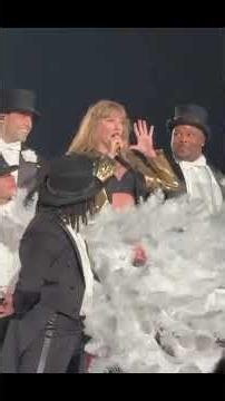 Taylor Swift-Spang (Music video) 2026