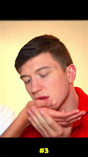 #25 TYPES OF KISSES!! PART | Different Types Of Kiss