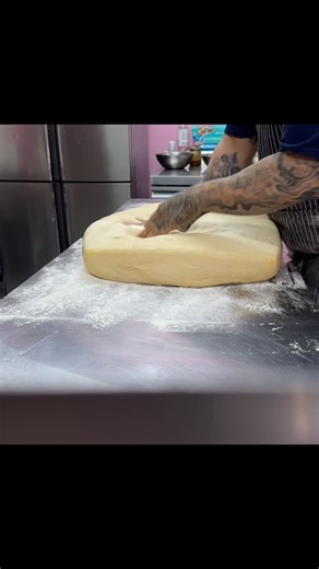 Doughtastic Donuts on Instagram: "“Rolled by hand. Cut with care. Made from dough you won’t find in any regular donut shop.” #riverside #donuts #smallbusiness"