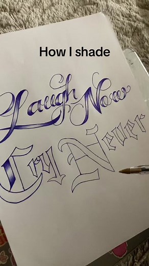 How to Shade with a Pen: A Step-by-Step Tutorial