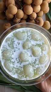 แจกสูตรข้าวเหนียวเปียกลำไย #อร่อย #cooking #food | ครัวผึ้งปรุง เดลิเวอรี่