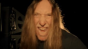 Hear Obituary's Crushing New Song "The Wrong Time" From First Album in 6 Years