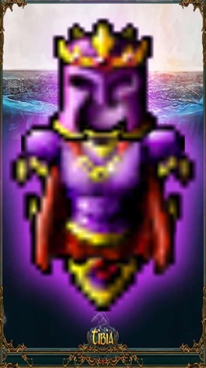 AMAZON SET #tibia #tibiaglobal #games