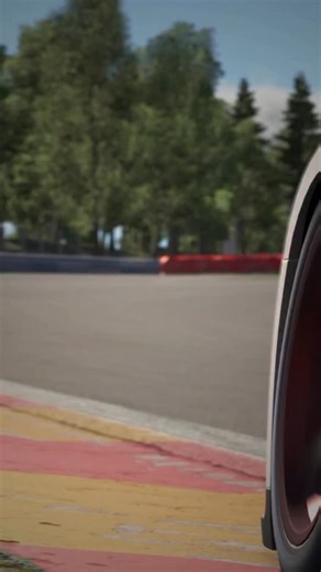 GO Fast on Instagram: "Big week ahead with the new Porsche Cup 992.2 at Spa-Francorchamps, here’s is the Part 1 of the lap with the T1-T11🇧🇪 Use the GO Fast App to compare your laps with our pros -> link in our bio! #iracing #simracing #esports #wec"