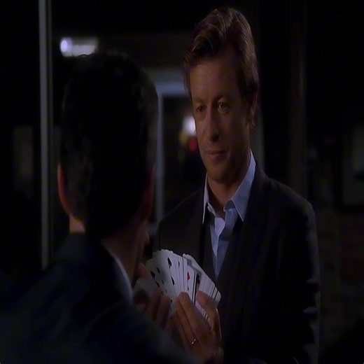 Patrick Jane The Mentalist edit: best Parati fan edit