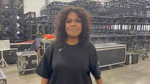 38K views · 5.7K reactions | We just wrapped up tour rehearsals and we’re getting on the road tonight! As we start this tour, I’m asking you to pray. Come into agreement with me as I’m expecting God to move in ways like only He can. I’ll see you soon! ❤️ #TheGoodnessTour | CeCe Winans | Facebook