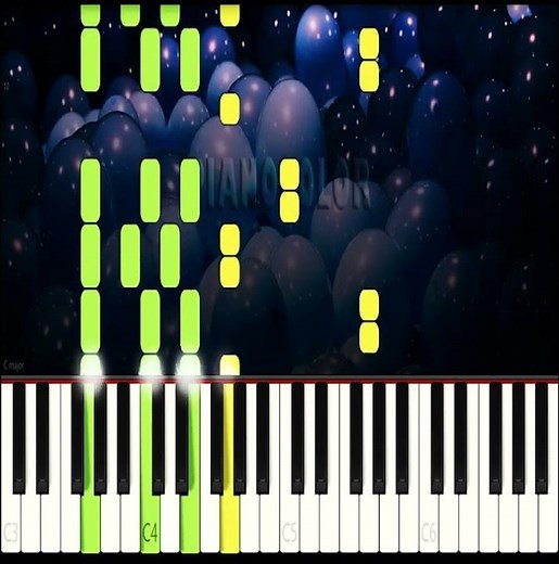 Bizcochos Calentitos | Piano