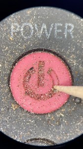 1.3M views · 16K reactions | #satisfying power button #cleaning | Phone Fix Craft | Facebook