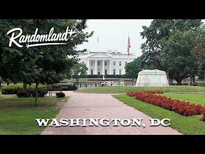 Washington DC's Greatest Treasures – All in One Day