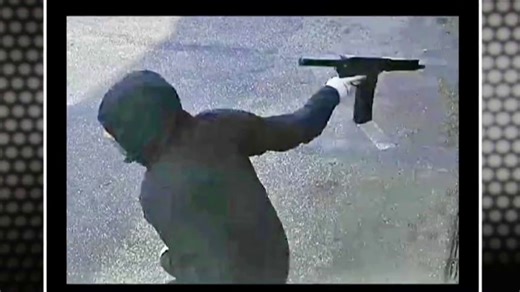 Police search for suspects wanted in Pennsylvania armored truck robbery