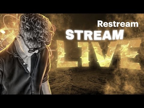 Codm Live Stream AmirhosseinGem