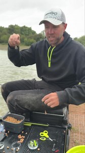 57K views · 407 reactions | This BOMB FISHING tip is absolutely perfect for this time of year!  If you want to put the extra few fish in your net to make the difference, this is how to do it! 朗 | Fish Matrix | Facebook