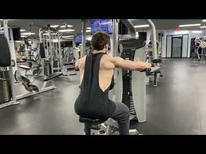 How to Perform a Reverse Machine Fly