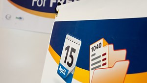 Best tax tip? You can get them done for free