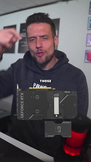 I Can’t Believe These GPUs are Real Now | Zach’s Tech Turf