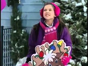 Winter's Wonderful (Barney's Night Before Christmas)