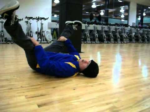 How To Basic Windmill || Learn In 15 Minutes || *Simple Mind Concepts*