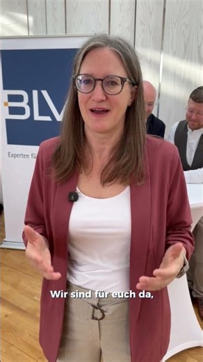 Dienstrecht im BLV – Anlaufstelle für Lehrkräfte