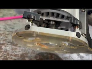 HITACHI 日立工機 ブレーキ付ルータ 12㎜ 簡易動作確認動画（工具一番館東静岡店　買取/販売）