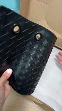 DIY Luxury Handbag Sewing Kit