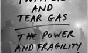 Twitter and Tear Gas with Zeynep Tufekci