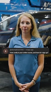 "How do I sign up for the online course?" #helicopter #aviation #helicopterpilot https://independenthelicopters.com/online-learning/ | Independent Helicopters