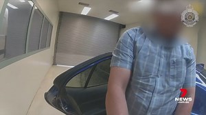 A man arrested on the Gold Coast for making deepfake images has been fined $25,000 after pleading guilty to contempt of court. Anthony Rotondo is accused of making intimate deepfakes of teachers, students and high-profile Australians. 7NEWS Gold Coast at 5.30pm and 6pm. #7NEWS | 7NEWS Gold Coast