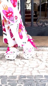 27K views · 117 reactions | My fav DIY  | Crocs | Facebook