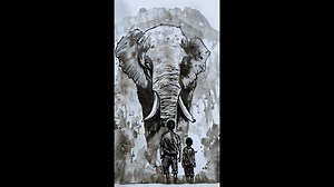 See Creativity Come to Life: Watch the Amazing Art Unfold