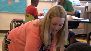 12K views · 96 reactions | Welcome, new principals! HCPS welcomed 12 new principals for the 2022-23 school year. During September and October, we’ll be introducing a few of them to you. Meet Rachelle Bourgeois, the new principal at Mehfoud Elementary School. Miss one? Scroll back through our feed to meet them all! | Henrico County Public Schools | Facebook