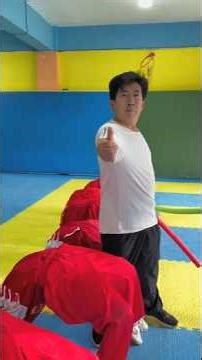 Real Kung Fu Training 💥 Master Level Discipline & Control | Martial Arts Shorts