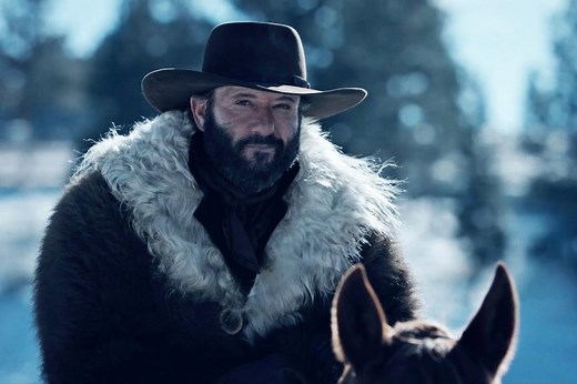 ‘Yellowstone’ Season 4 Premiere Gave Us Our First Look at Tim McGraw as ‘1883’s James Dillard Dutton