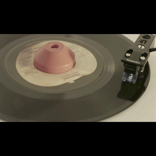 John Lennon/Plastic Ono Band - Imagine - 1971 - Phono Loop 05 -